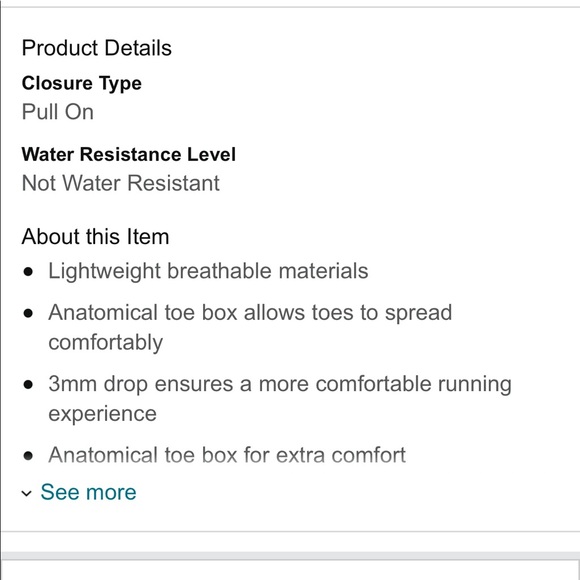 TOPO Rekovr 3 Drop Athletic Lightweight shoes - Picture 12 of 12